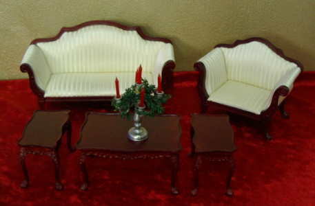 Doll House Lounge Furniture