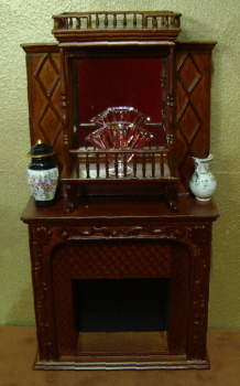 Doll House Lounge Furniture