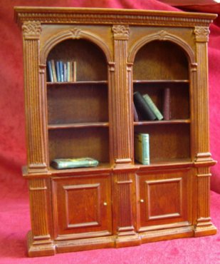 Doll House Bar or Office Furniture