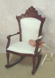 Dollhouse Nursey Furniture