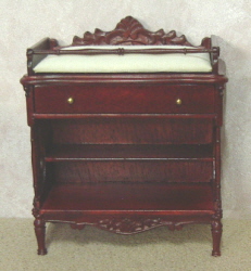 Dollhouse Nursey Furniture