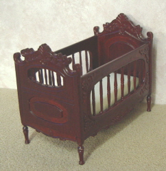 Dollhouse Nursey Furniture