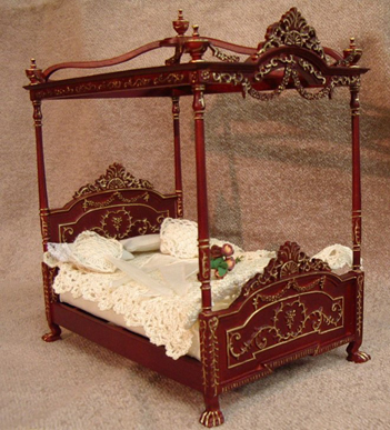 Doll House Bedroom Furniture