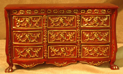 Doll House Bedroom Furniture