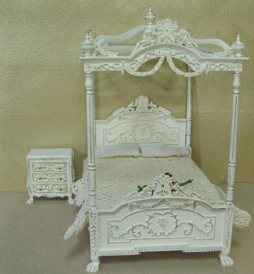 Doll House Bedroom Furniture