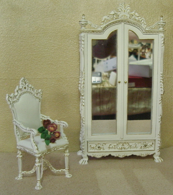 Doll House Bedroom Furniture