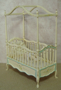 Dollhouse Nursey Furniture