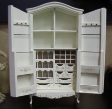 Doll House Bedroom Furniture