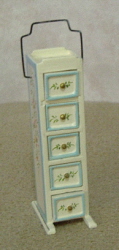 Dollhouse Nursey Furniture