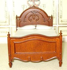 Doll House Bedroom Furniture