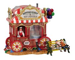 Lemax Carnival