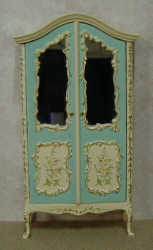 Dollhouse Nursey Furniture