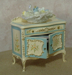 Dollhouse Nursey Furniture