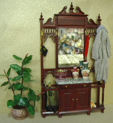 Doll House Lounge Furniture
