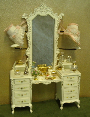 Doll House Bedroom Furniture
