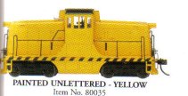On30 Bachmann Trains