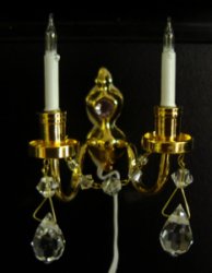 Doll House Electrical Accessories