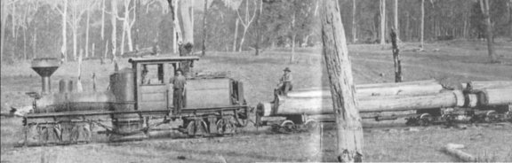 On30 Bachmann Trains