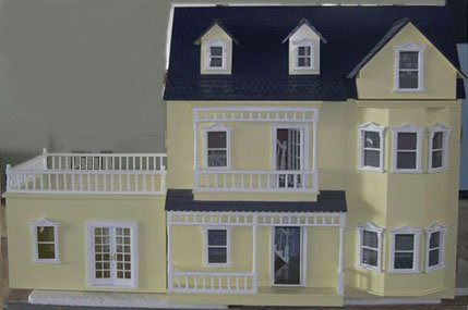 Doll Houses