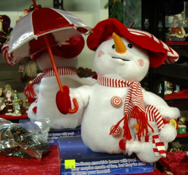 Christmas Animations