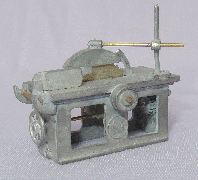 Duncan Models