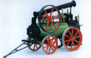 Duncan Models