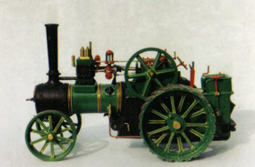 Duncan Models