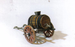 Duncan Models