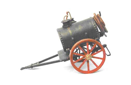 Duncan Models