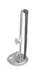 Duncan Models