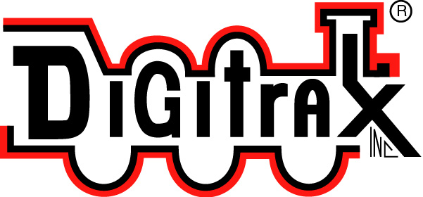 Digitrax DCC
