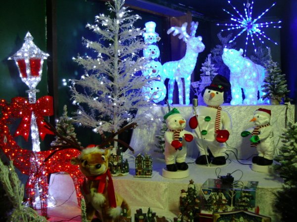Email sales@christmaseveryday.com.au