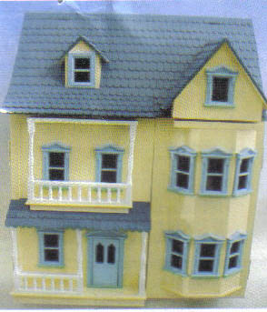 Doll Houses