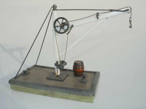 Duncan Models