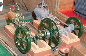 Duncan Models