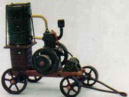 Duncan Models