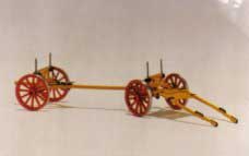 Duncan Models