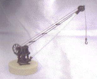 Duncan Models