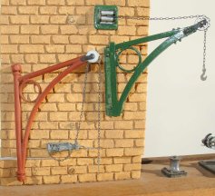 Duncan Models
