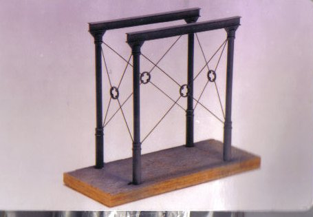 Duncan Models