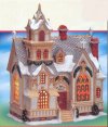 Lemax St Gabriels