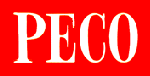 Peco Logo