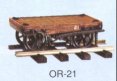 Peco Flat Car