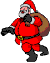 Christmas Santa Claus